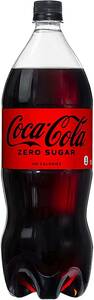 コカ・コーラ ゼロ 1.5L PET ×6本 ペットボトル まとめ買い ケース