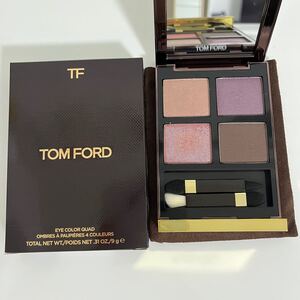 トムフォード アイシャドウ プリティベイビー