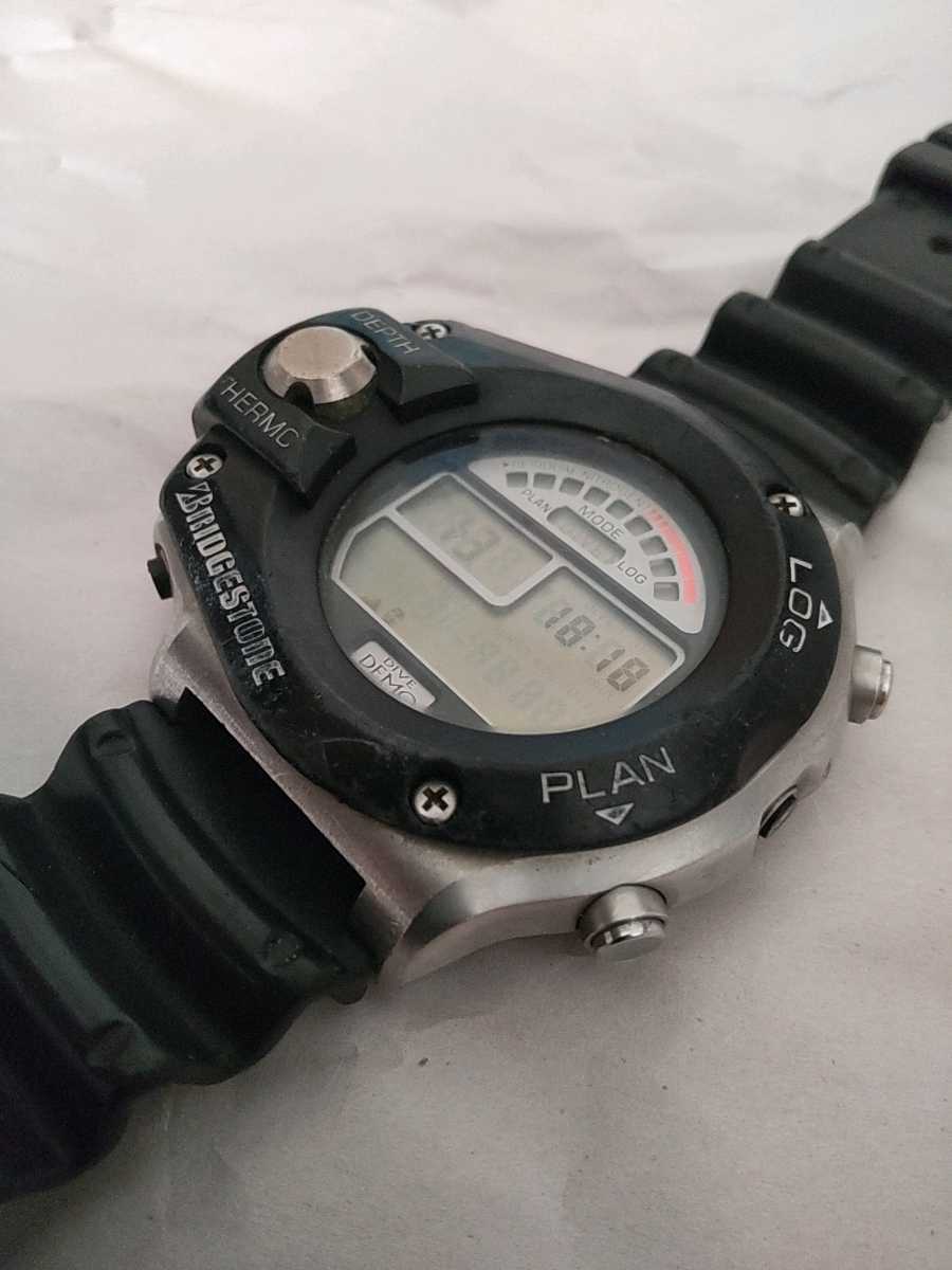 ヤフオク! -「bridgestone」(ダイブコンピュータ) (重器材)の落札相場 ...