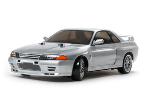 ☆タミヤ SP.1365 1/10RC NISSAN スカイライン GT-R (R32)スペアボディ☆新品