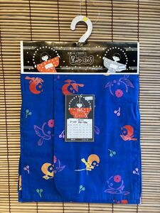  new goods child yukata made in Japan rare book@ dyeing 3~4 -years old girl ... cotton 100% 700