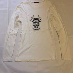 Jean Paul GAULTIER ジャンポール ゴルチエ ゴルチェ トップス カットソー Tシャツ ロンT 長袖 archive tops アーカイブ