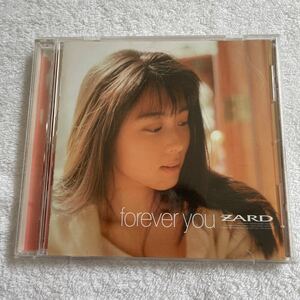 ZARD forever you