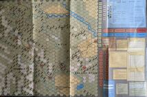 Strategy & Tactics 179 The First Afghan War, 1839-42 (1996) 1kg又は3cm厚迄同梱可能。_画像9