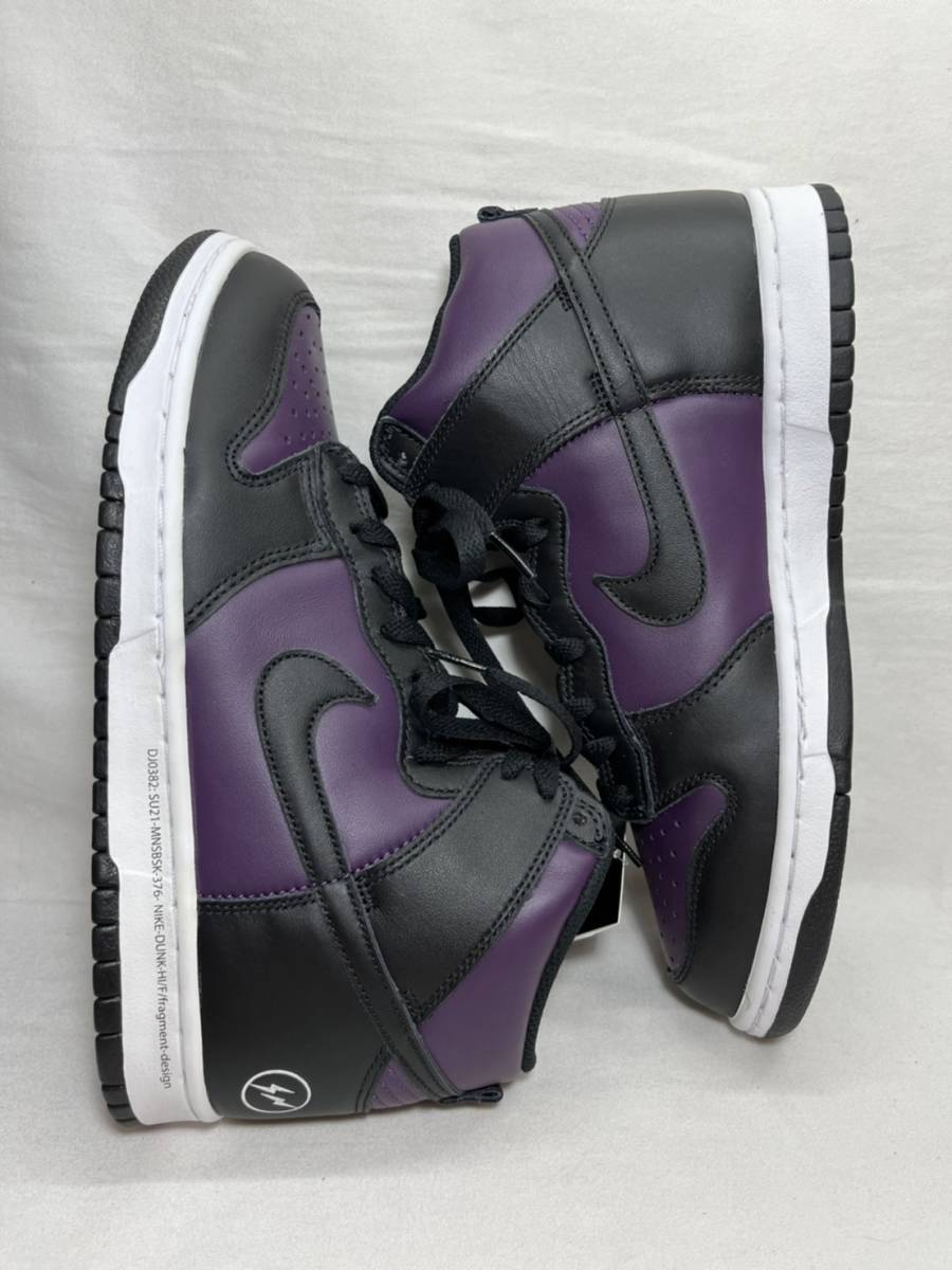 ナイキ エアモアアップテンポ 28.5cm スニーカー NIKE AIR MORE ...