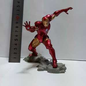 アイアンマン MARVEL 豪塊 IRON MAN フィギュア マーベル プライズ ごうかい 豪快の画像1