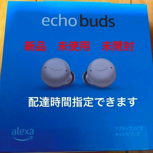 echo buds 