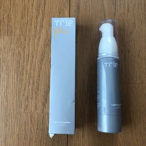  new goods unused!Trietolie Move emulsion 4 hair styling 