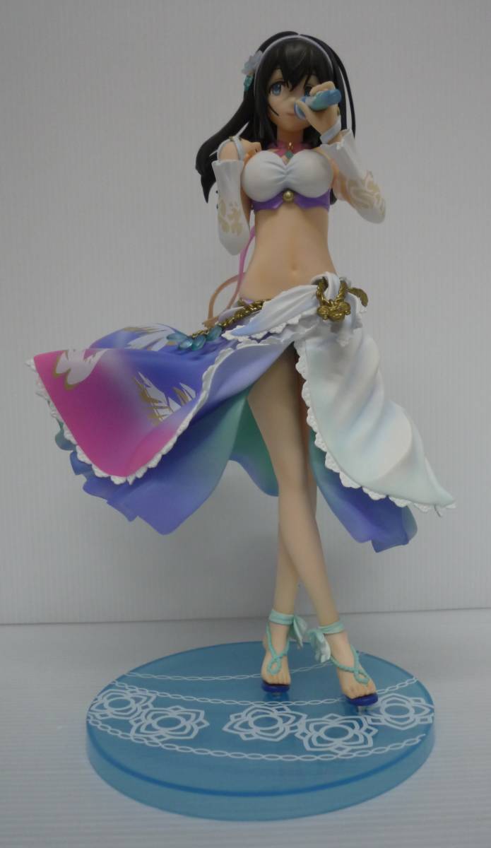 2023年最新】Yahoo!オークション -鷺沢文香 紺碧の境界の中古品・新品