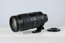 ニコン Nikon AF-S NIKKOR 80-400mm F4.5-5.6G ED VR 元箱、ケース付き 良品_画像2