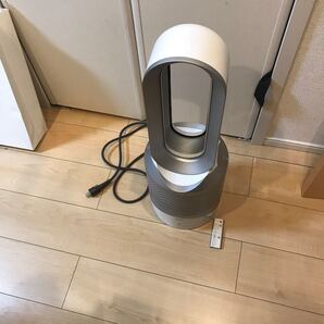 dyson ダイソン PURE COOL 空気清浄機能 ファンヒーター 扇風機 HP01