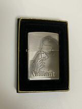 ZIPPO 1998年　VALIANT 未使用品_画像1