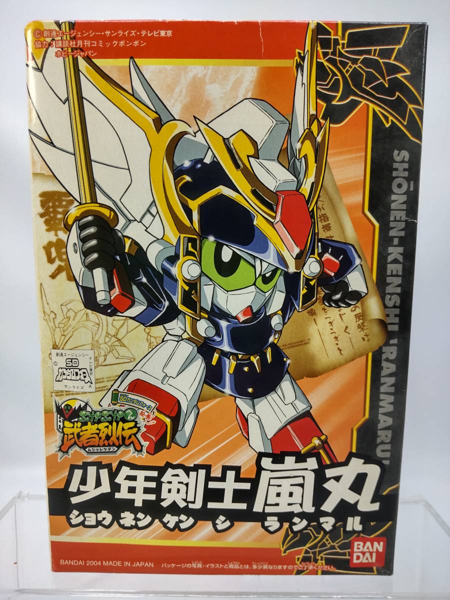 フェス ヤフオク! 内袋未開封+限定品 BANDAI SDガンダムフォース絵