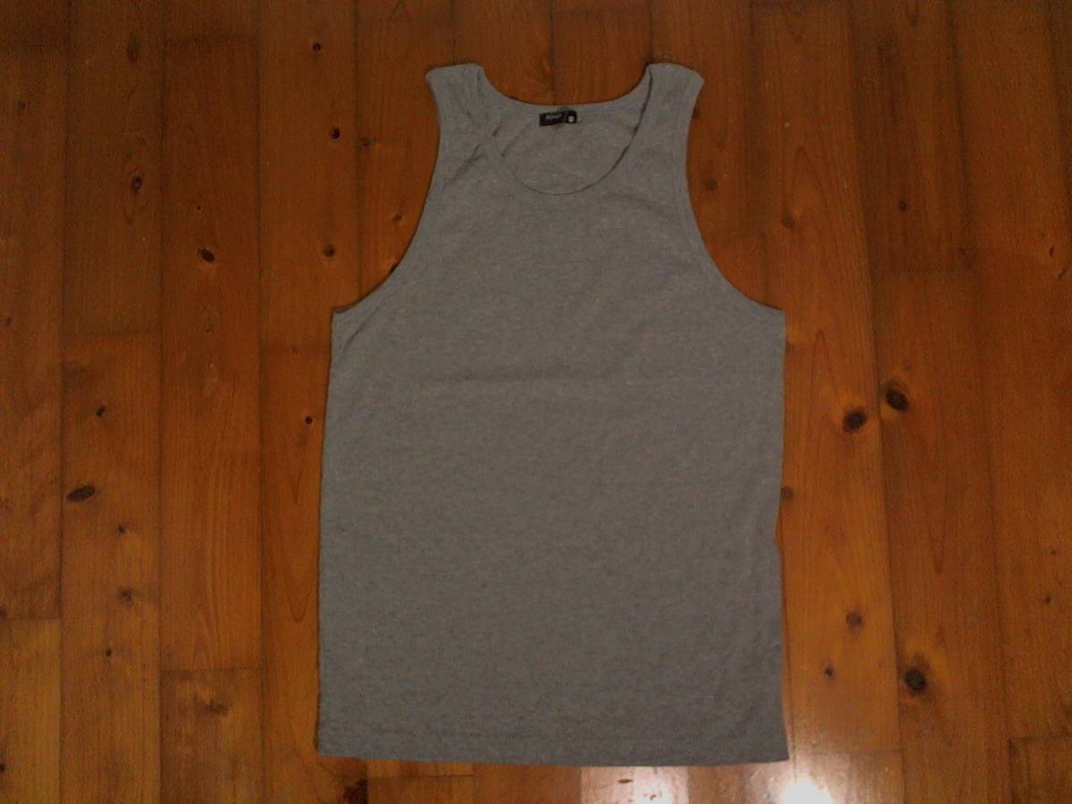 新品同様 / 〈新品未使用タグ付〉doublet RINGER TOP TANK Tシャツ
