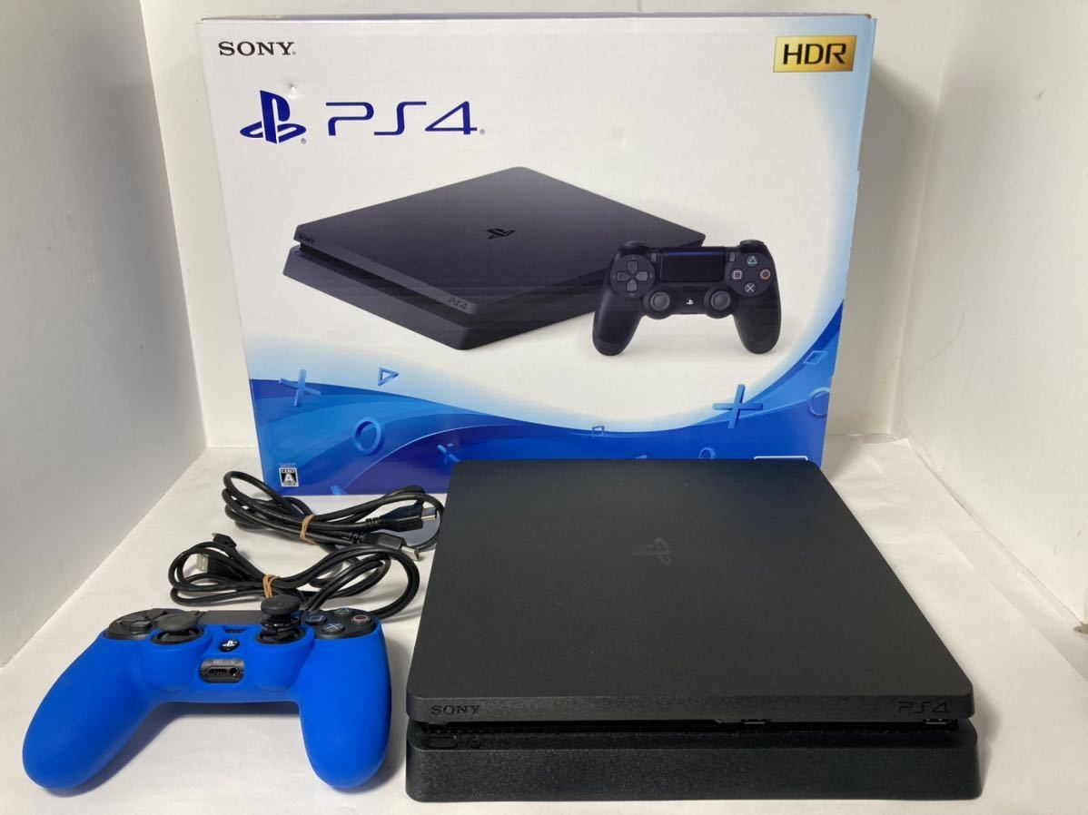 ヤフオク! -(新品 美品 未使用)(PS4本体)の中古品・新品・未使用品一覧