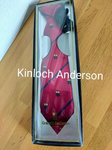 Kinloch Anderson子供用ネクタイ