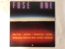 20708S 12inch LP★フューズ/FUSE/FUSE ONE★K26P-6020_画像1