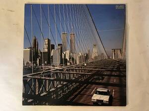 20708S 12inch LP★ボブ・ジェームス/BOB JAMES/MR. NEW YORK★25AP 1869