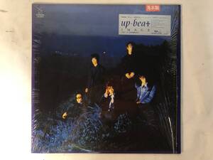 20710S 見本盤 12inch LP★UP-BEAT/I MAGE★VIH-28275