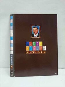 ○012662 レンタルUP・DVD 人志松本のすべらない話 ザ・ゴールデン 90213 ※ケース無