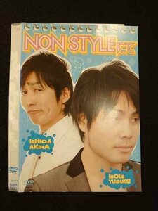 ○012734 レンタルUP・DVD NON STYLEにて 90023 ※ケース無