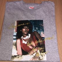 SUPREME Pam Grier Tee XL_画像3