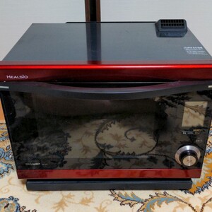 SHARP AX-X2-R ヘルシオ
