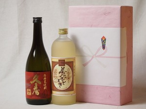  premium . present set classical wheat shochu .. wheat dream. .. time long time period . warehouse ..41 times 720ml