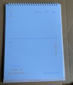 iveシーズングリーティング デスクカレンダー