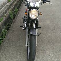 好調　CB400SS　セル付き_画像4