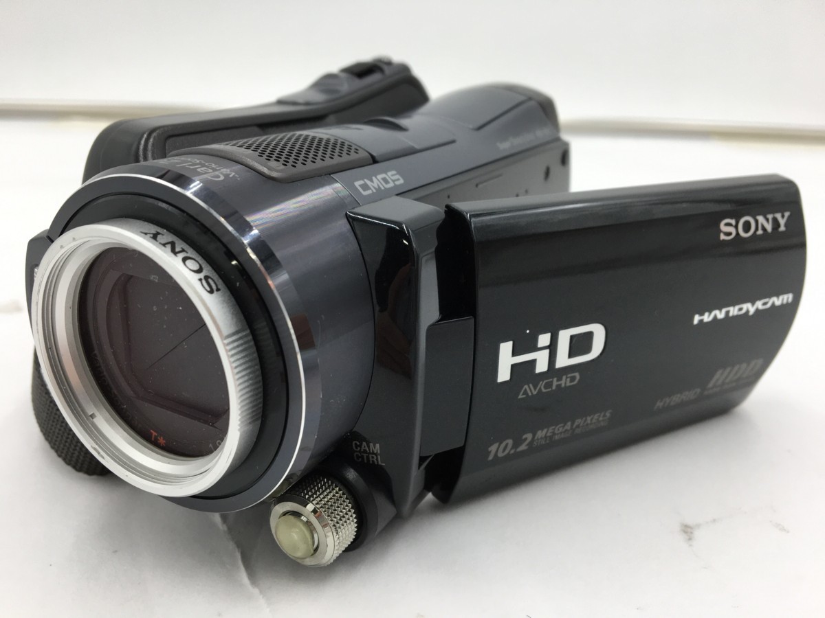 50％割引人気商品は 【A138】ソニー HDR-SR12 デジタルHD ビデオカメラ レコーダー ビデオカメラ カメラ-COWAY.FI