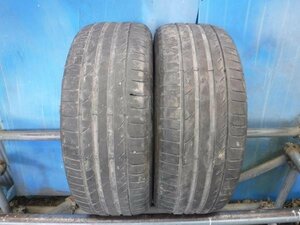 送料無料★7.5分山 21年 2本 Tracmax 225/45R18 TX3 18インチ★32374