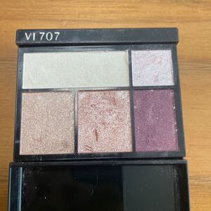 マキアージュ ドラマティックスタイリングアイズVI707 中古