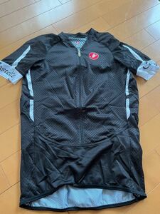 CASTELLI カステリ サイクルジャージ ロードバイク ウェア Castelli 半袖ジャージ レディース ウィメンズ