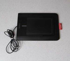 WACOM BAMBOO CTH-460 USB Touch correspondence tablet only 