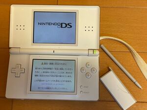 ニンテンドーDS Lite Nintendo DS Lite 任天堂