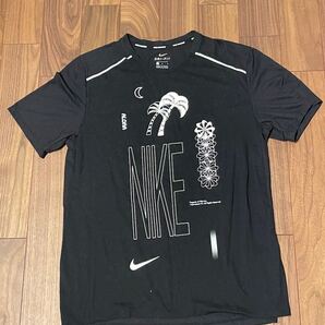 NIKE ハワイ ランニングシャツ ドライフィット