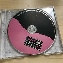 HER Japanese Version 初回限定盤/TYPE-B CDのみ　CD　K-POP　韓国　韓流　男性アーティスト　アイドル　男性アイドル　男性グループ_画像2