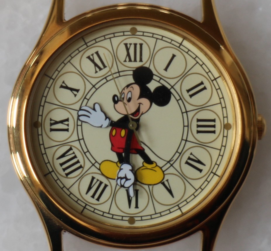 ヤフオク! -ディズニー 限定 時計(アンティーク、コレクション)の中古 ...