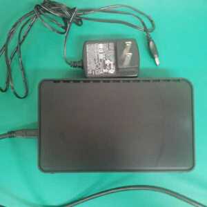 MARSHAL テレビ録画 外付けHDD 6TB 外付けハードディスク USB3.1 MAL36000EX3 BK