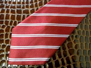 E2300Y* stock disposal SALE* men's Bigi [BIGI][ stripe ] necktie 