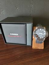 ★カシオG-SHOCK G-STEEL G-ショック CASIO G-SHOCK GST-B100XA-1AJF超美品★箱付き_画像2