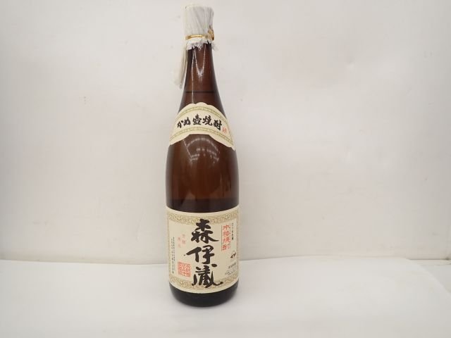 ヤフオク! -「森伊蔵」(森伊蔵) (芋焼酎)の落札相場・落札価格