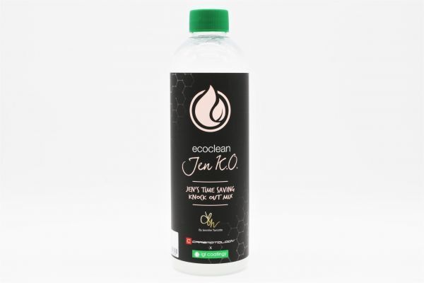 IGL Coatings Jen K.O. 500ml