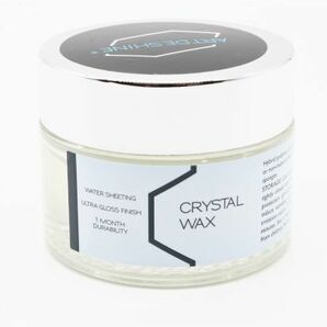 ArtDeShine Graphene Crystal Wax 50g (アートデシャイン グラフェン クリスタル ワックス 50g)