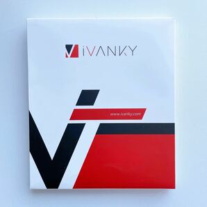 displayport iVanky VESA認証ゲーミングDPケーブル
