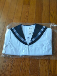 コスプレ 夏半袖セーラー服