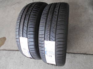 S-888 未使用 215/60R16 215/60-16 在庫有 2本set 2016 ENERGY SAVER+