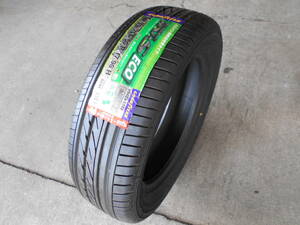 S-898 未使用 215/60R17 215/60-17 在庫有 1本のみ 2012 EAGLE RV-S