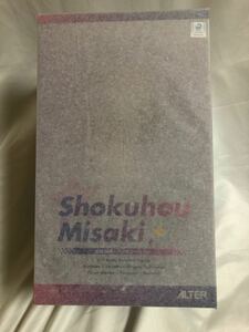 アルター ALTER とある科学の超電磁砲T 食蜂操祈 スク水ニーソVer.　国内正規品